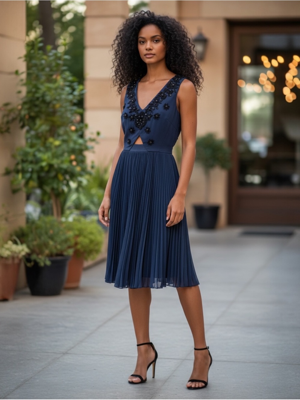 Rebecca Taylor Silk Dress Size 10 $495
